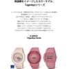 CaSio G Shock Men S Dw 5610Sl 4a4jr Pink