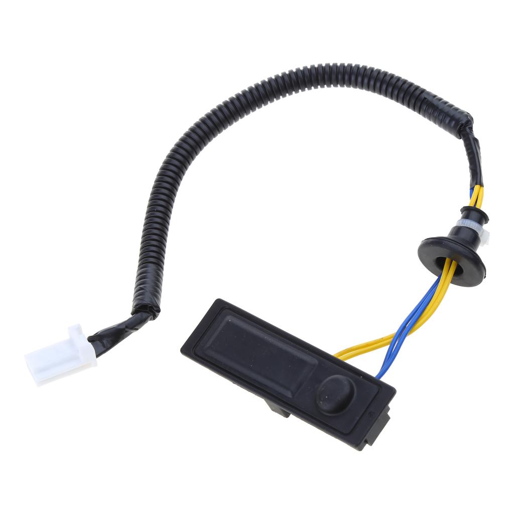 253803JA0A Выключатель открывания подъемной двери, подходит для Pathfinder 13-19