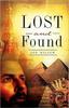 Книга Lost and Found