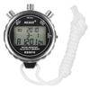 Digital Stopwatch for Sports Track and Field Coaches 1/100 Second Accurate Timing W/ Countdown