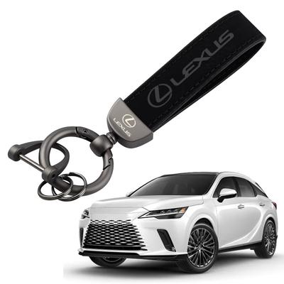 [LUTU] Совместимо с новым Lexus LS/RX/IS/NX/GS/CT~Все серии Брелок для ключей