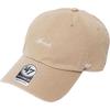 NANGA X47 Cotton Cap N25023A100Z KHA