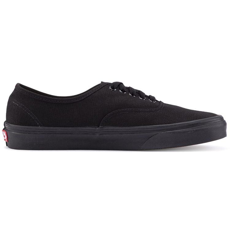 Оригинальные Vans 'Black' VN000EE3BKA