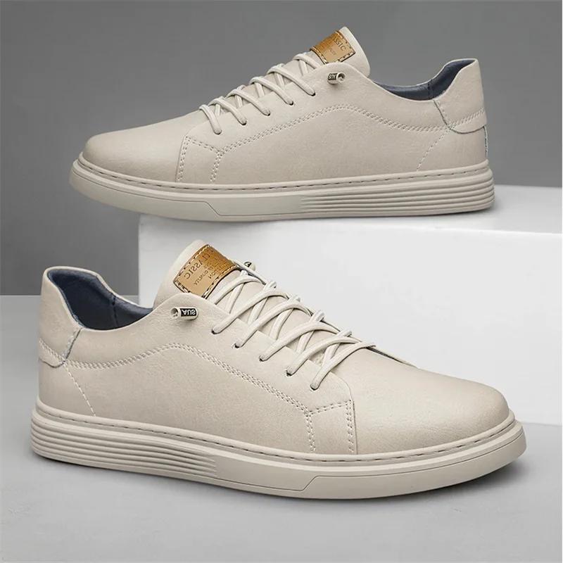 Модная итальянская марка Черные оксфорды из натуральной кожи Обувь унисекс Повседневная обувь На шнуровке Плоские кроссовки Роскошная обувь для мужчин Большой размер 37-47