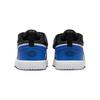 Air Jordan 1 Low ALT TD Alternate Royal Toe Baby Sneakers Blue White Black DR9747-140