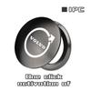 Car One Click Start Button Protective Decoration Accessories For Volvo AWD XC60 S40 XC40 XC90 C30 C70 S60 S80 S90 T6 V40 V50 ari963