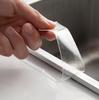 Kitchen Beauty Seam Stickers Sink Toilet Waterproof Mold Proof Stickers Sealing Transparent Stickers
