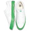Golf Le x Converse Golf Le Fleur*One Sta Синтетическая кожа Маленький цветок Легкие и дышащие Низкие кеды Унисекс Зеленый