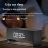 Philips S3908 Desktop Bluetooth Speaker with Alarm Clock and Night Light