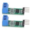 2 шт. Модуль приемопередатчика CAN-шины TJA1050 Приемник Код STM32 для платы разработки контроллера 4,75   5,25 В