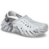 Crocs Кроссовки унисекс Echo Clog Marbled Moonlight Multi 208454-1NL