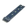 Карта-адаптер M.2 NVME SSD для 2013 2014 2015 2017 A1465 A1466 Комплект аксессуаров для SSD