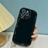 Прозрачный мягкий чехол-волна для Xiaomi Redmi Note 13 Pro 5G 12 4G 8 11 10 9 12 Pro Plus 12S 13C 12C 10C 9C 9A A1 A2 A3 Чехол Capa