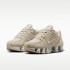 Nike Wmns Shox TL 'Cream Ii'