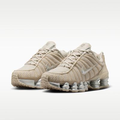 Nike Wmns Shox TL 'Cream Ii'