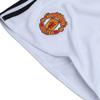 adidas Брюки для футбола Manchester United Мужские Белые BQ3739