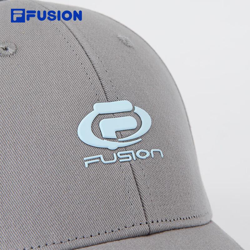 Fila Fusion Унисекс повседневная бейсболка
