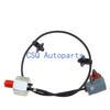 Knock Sensor For Mazda 3 BK ZJ01-18-921 E1T50371 ZJ0118921 E001T50471 New High quality