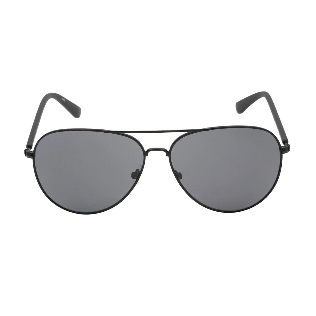 Calvin Klein Mens Matte Sunglasses
