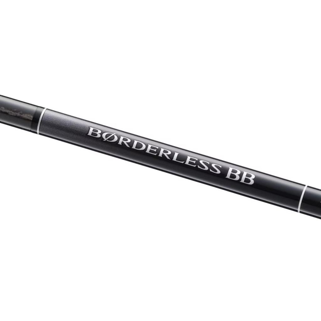 SHIMANO Удилище для фристайла 23 Borderless BB 360H-T