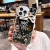 Классическая Band P-Pierce T-The V-Veil Чехол для телефона Для iPhone 16 15 14 13 12 11 17 Pro MAX Plus Pro Матовый Ударопрочный Чехол