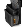 TOUGHBUILT Маленький подсумок для измерительных инструментов TB-CT-34B