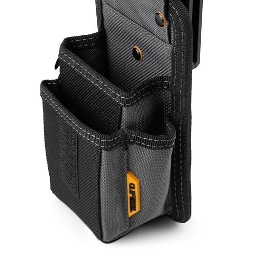 TOUGHBUILT Маленький подсумок для измерительных инструментов TB-CT-34B