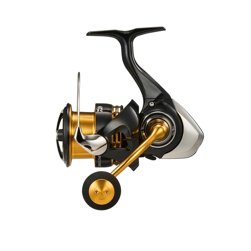 Daiwa Катушка для спиннинга 23 Regalis LT4000-CXH