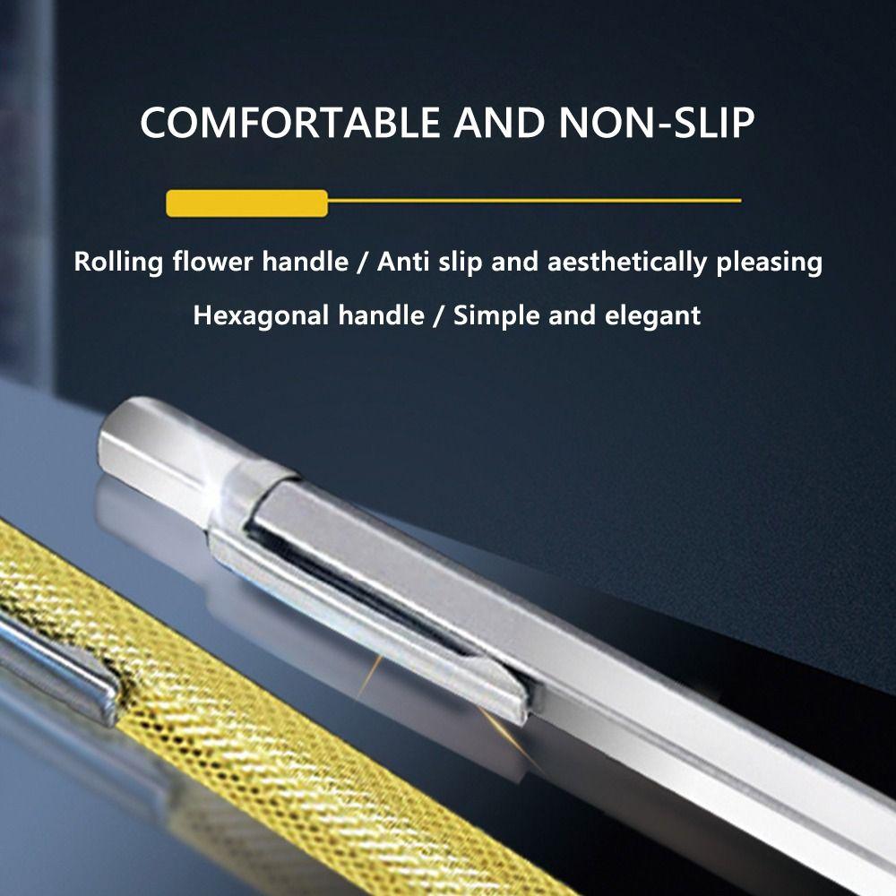 2 шт. Алмазная стальная alloy Marking Pen Карбидный скрайбер Маркер Карбидный наконечник Разделение Специальная ручка для керамической плитки
