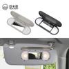 Car Sun Visor Sunshade Panel Makeup Mirror Cover Replacement For BMW MINI Cooper S One JCW F55 F56 2015- 51167366950