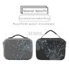 Portable Nylon/PU Storage Bag Protection Carrying Case Travel Bag Handbag For DJI Osmo Mobile 7/7P Handheld Gimbal Accessories