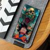 Чехол для Xiaomi Poco F8 M7 Pro M3 M4 X7 X3 X4 X5 Pro M5 C61 F3 F1 C71 C50 C75 Funda Чехол для телефона D-ragonS B-allS GokuS