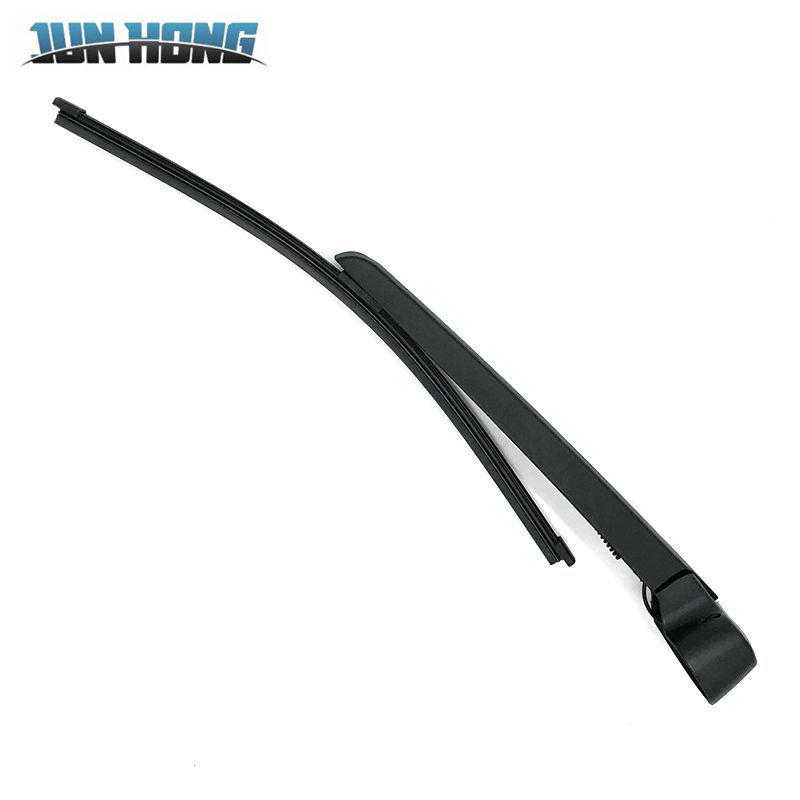 Volkswagen C-TREK Rear Wiper Blade and Arm Cover Assembly