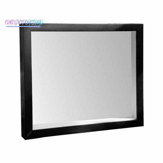 Фоторамка ручной работы DIY Искусственная доска - Креативная рамка для цветов в лаконичном стиле для дома