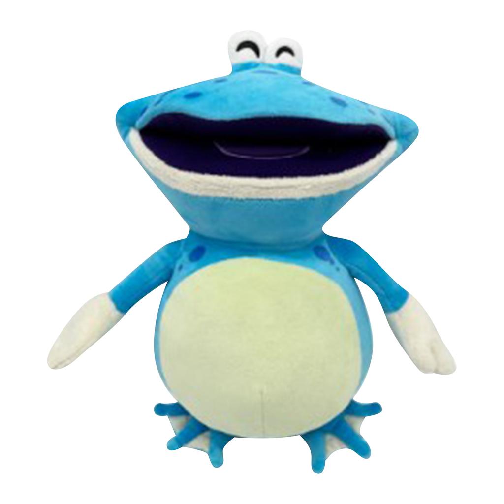 Plush Doll, Toy Gift, Cartoon , Children's Rag Doll, Children's Gift Pillow