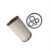 0001802609 Car Engine Oil Filter For Mercedes Benz E320 E350 E430 E500 C209 CLK430 CLK500 CLS55 CLS500 R171 S202 V251