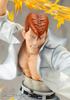Kotobukiya Yu Yu Hakusho ARTFX J Казума Кувабара в масштабе окрашенная в ПВХ готовая фигурка Вер.2 1/8