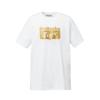 ONITSUKA TIGER Classic Short Sleeve T-Shirt Unisex Tops White 2183A949-103