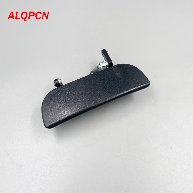 Внешняя ручка двери черная левая и правая сторона для грузовика Hyundai HD 65 1998 1999 2000 2001