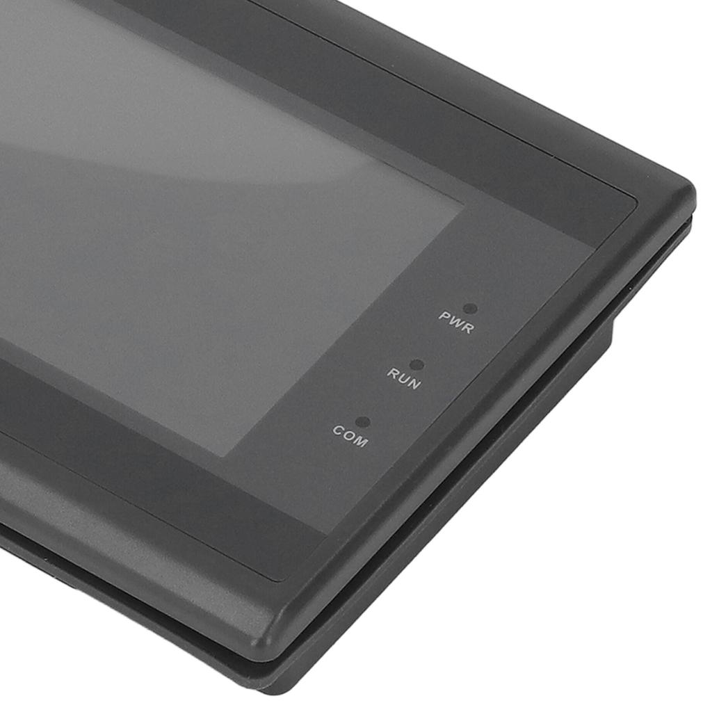 Промышленный HMI Сенсорный Экран 4,3 дюйма TFT LCD с Подсветкой Высокоточный Промышленный Сенсорный Экран Управления для ПЛК