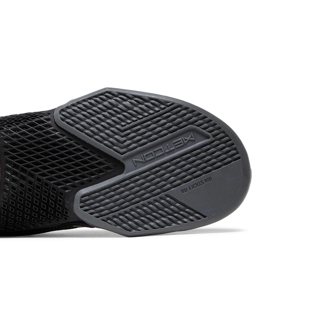 Nike Zoom Metcon Turbo 2 'Iron Grey Black Gum' (Unisex) Iron Grey / Black / Phantom / Black Training Shoes DH3392 004