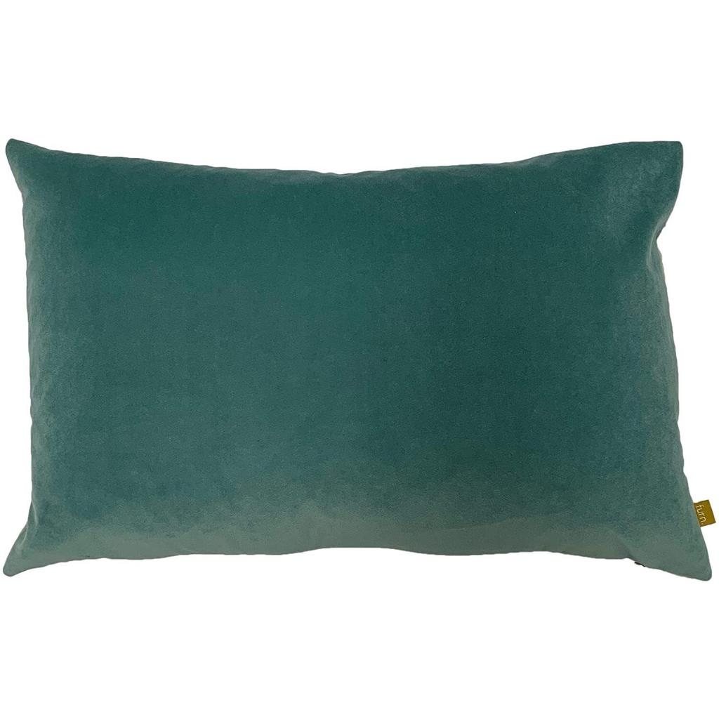 Furn Velvet Cushion Cover
