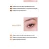 HOLIKA HOLIKA - My Fave Mood Eye Palette Matte Magique Collection - 2 Colors