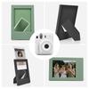 HIYQIN Mini Photo 8 Pack Instax Photo Frame Instax Photo Frame Photo Stand Совместимость с Fujifilm 2 x 3-дюймовой пленкой для Instax Mini Camera Fuji