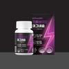 Magnesium 100 Tablets X 1 Box/100 Days