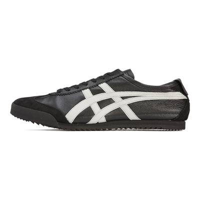 Кроссовки Mexico 66 Deluxe Black White Unisex 1181A435-001