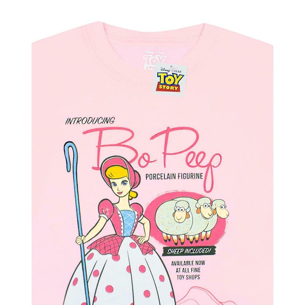 Toy Story Girls Bo Peep T-Shirt