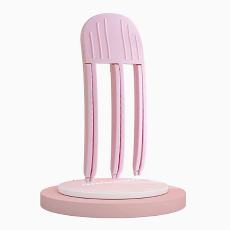 Волосы челки пушистый артефакт шпилька для женщин лоб увеличение верхней челки формирующая расческа