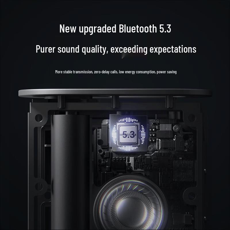 Портативная Bluetooth-колонка SANAG M13S II ProMax (Китайская версия)