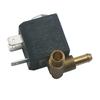 Italy CEME 2/2 Way Solenoid Water Valve 5523 series AC230V 50Hz Normally Closed Air Valve Water Valve